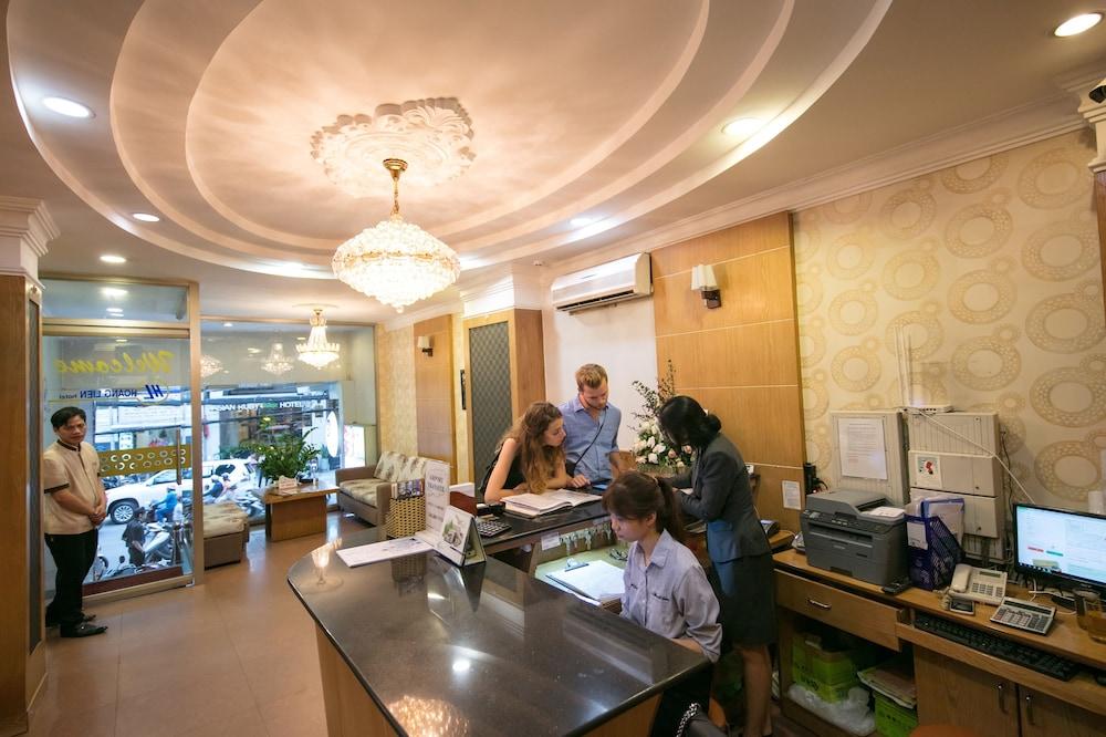City View Hotel & Spa Ciudad Ho Chi Minh  Exterior foto